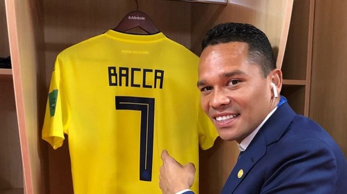 carlos bacca