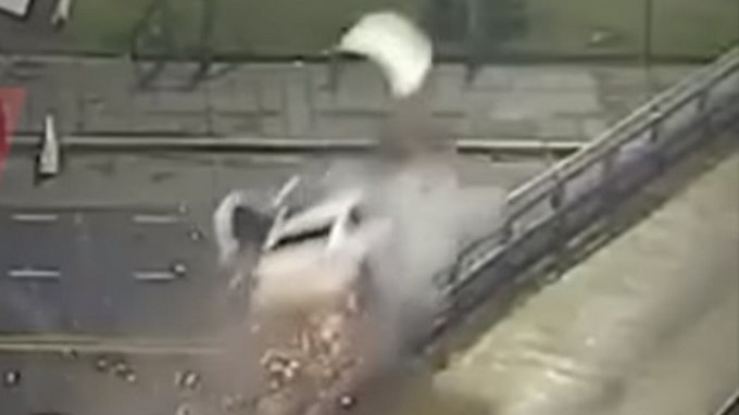 Captura tomada de Youtube: Raul Aceval