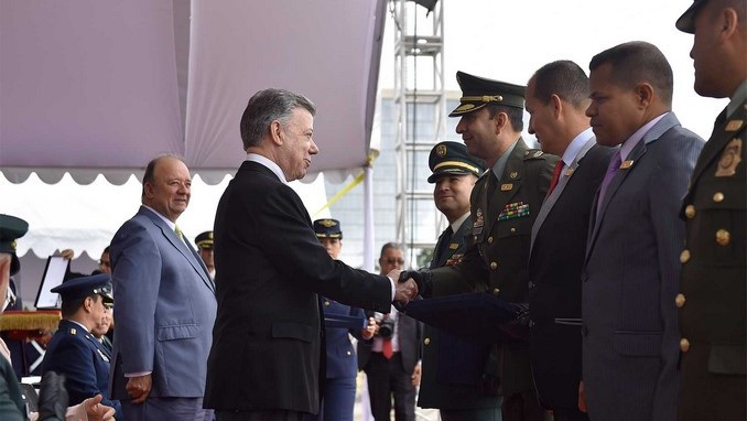 conmemoracion operacion jaque santos 2