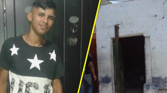 Cristian Manuel Esaac Díaz