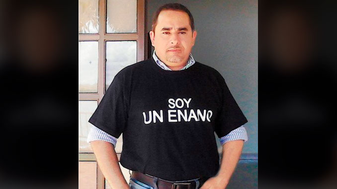 Edison Alberto Molina Carmona