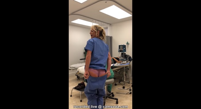 Captura tomada de Youtube: Camsoda