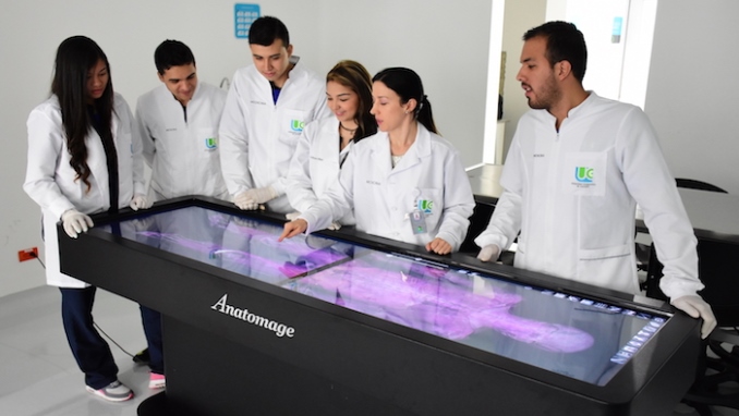 El programa de Medicina de la Universidad Cooperativa, seccional Medellín, logró acreditación de alta calidad