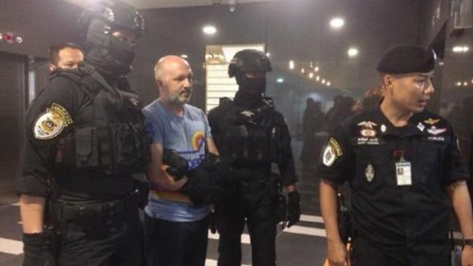 Francesco Jesús Gutiérrez Marcos