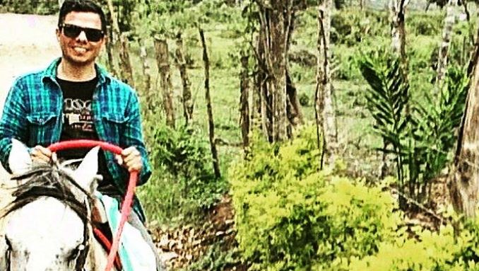 Frank Darío Rincón Reina