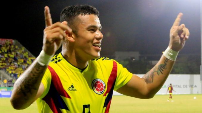 Final fútbol Juegos Centroamericanos y del Caribe 2018