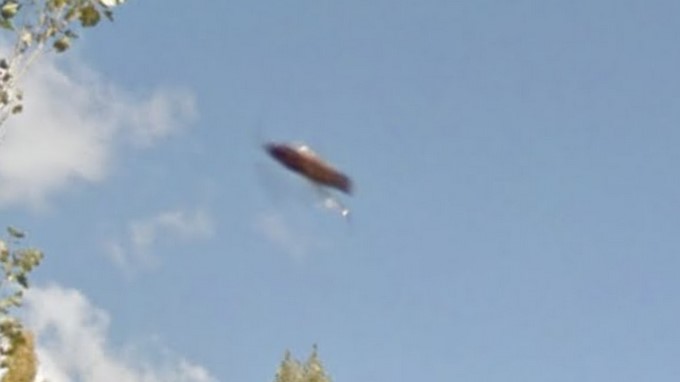 Propiedad de Google Maps