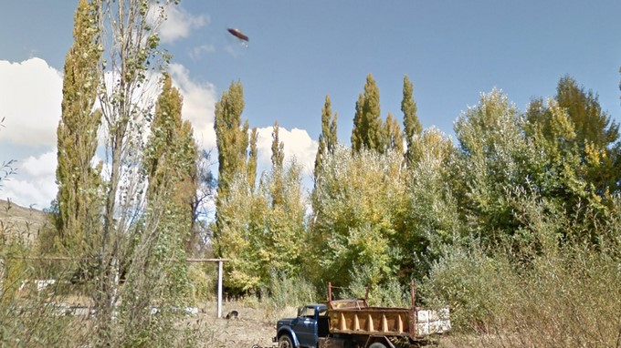 Propiedad de Google Maps