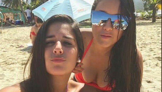 Captura tomada de Twitter: @Man_ena_