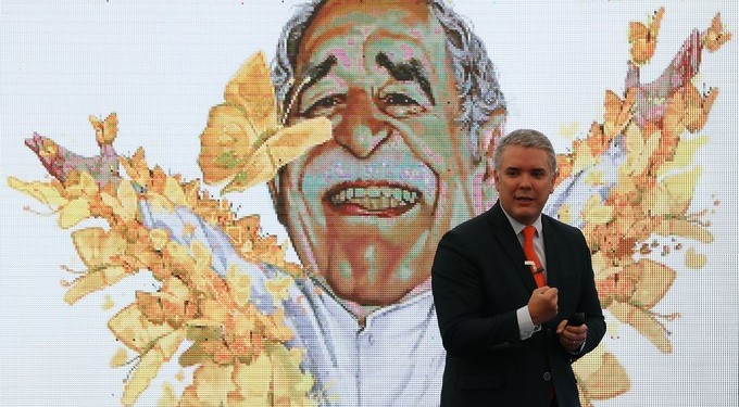 La reforma en la parte fiscal con la que Duque busca apoyar a jóvenes emprendedores 2 ivan duque 2