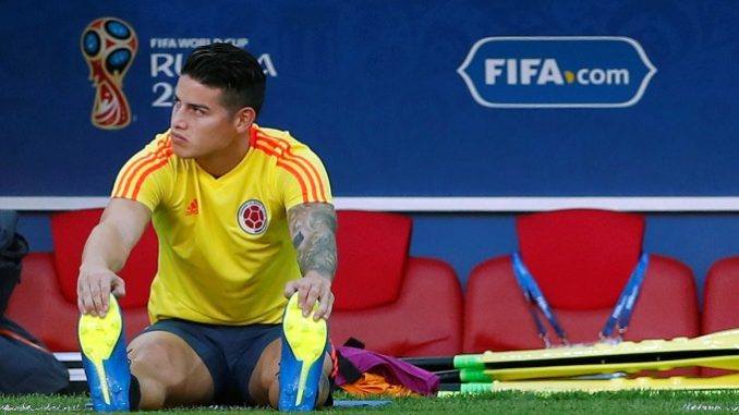 james