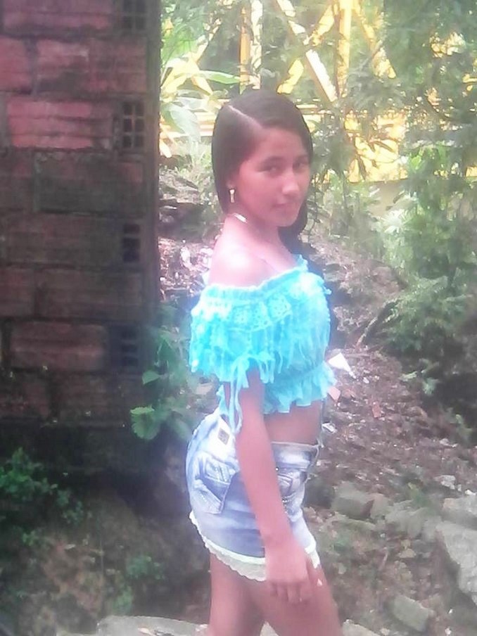 Cayeron los dos presuntos responsables de asesinar a una joven en Tarazá