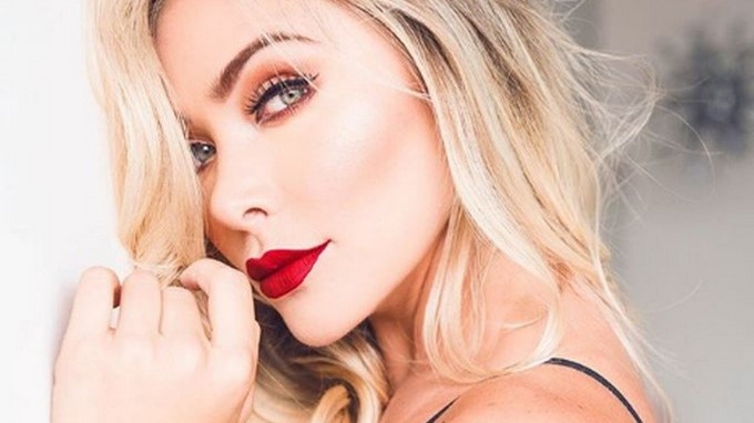 Marcela Muñoz/ Tomada de Instagram: @lamar1music