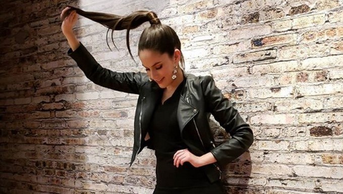 Linda Palma/ Tomada de Instagram: @lindapalma