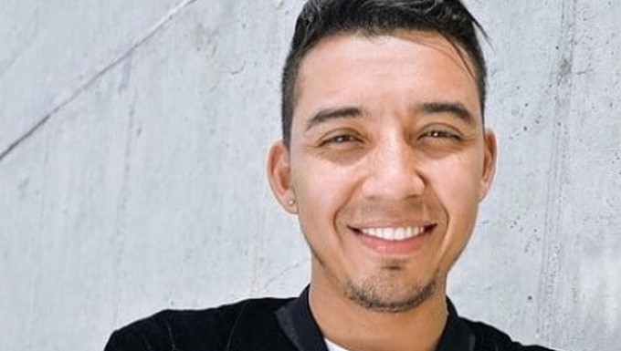 Lokillo Flórez/ Tomada de Instagram: @lokilloflorez