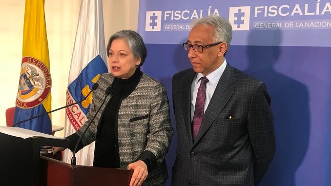 Capturaron al director seccional de Medicina Legal Putumayo y a presunta proxeneta por abusos a menores