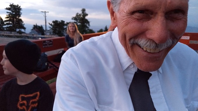 Captura tomada de Youtube: ValenZero