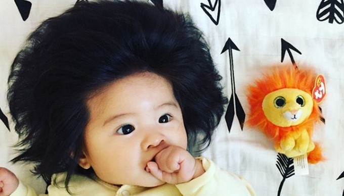 Captura tomada de Instagram: @babychanco