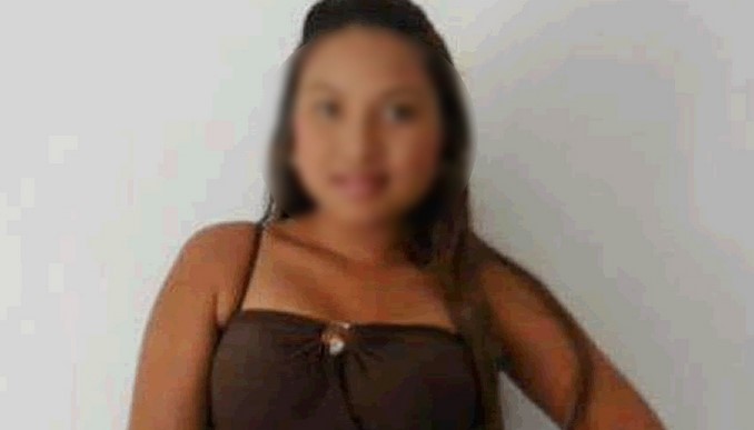 Stayce Patricia Vargas Támara