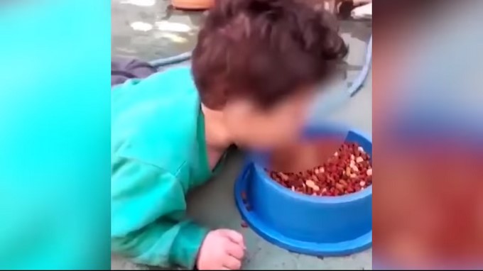 Captura tomada de Youtube: Dario El Rokero