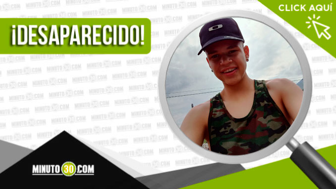 Óscar Andrés Cardona Colorado