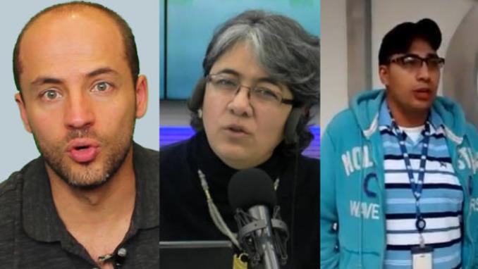 Periodistas de RCN Radio denunciaron que recibieron una llamada amenazante