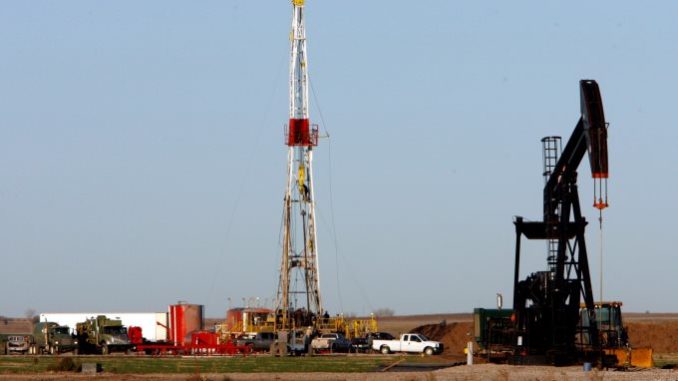 petroleo