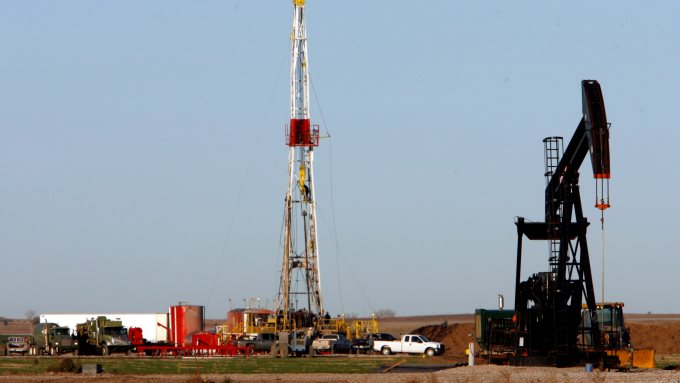 Indígenas rechazan la presencia de la petrolera GeoPark en la Amazonía peruana 1 petroleo