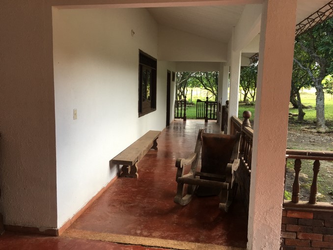 Recuperaron más de 23 mil hectáreas de predios que le pertenecían al Bloque Centauros de las Auc