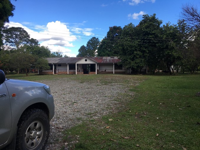 Recuperaron más de 23 mil hectáreas de predios que le pertenecían al Bloque Centauros de las Auc