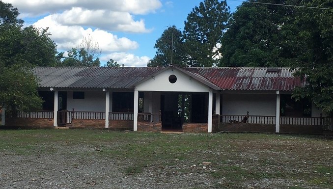 Recuperaron más de 23 mil hectáreas de predios que le pertenecían al Bloque Centauros de las Auc