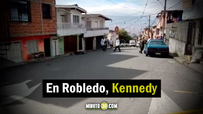 robledo-kennedy