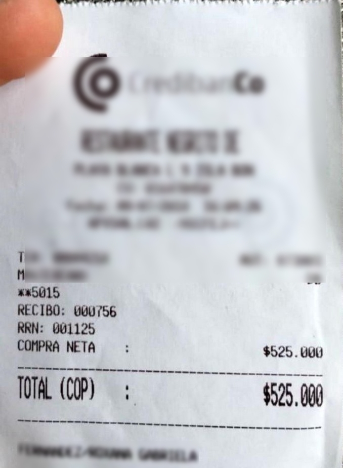 Sellaron local en Cartagena que le cobró cinco bebidas por más de $500 mil a dos argentinos