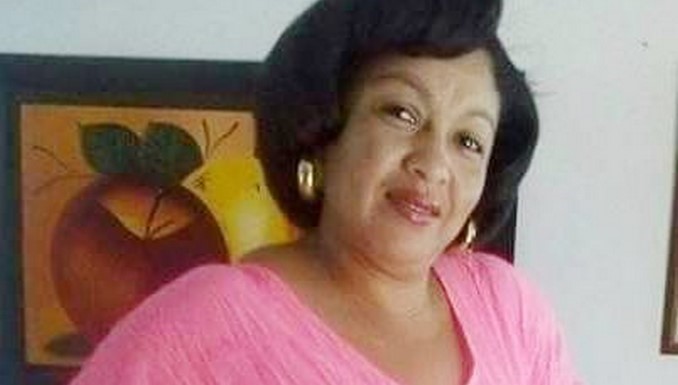 Yasmira María Pinto Arregocés