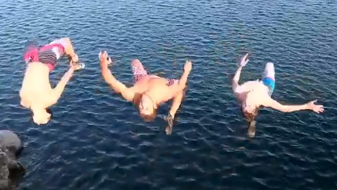 Captura tomada de Instagram: @highonlife para ilustrar la nota