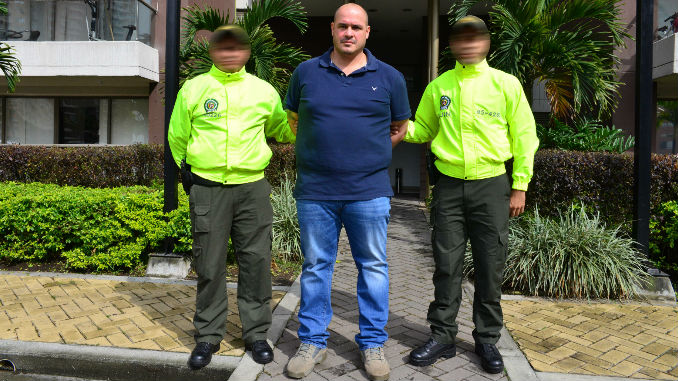 AUDIO: Autoridades describieron lo que hallaron en fincas allanadas de alias "El Grande" 1 Alias_El_Grande