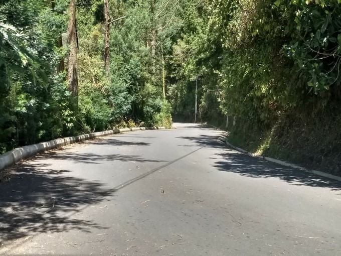 FOTOS: Habrían sido 35 puñaladas las que acabaron con la vida de un hombre en Envigado 3 Asesinado en via Catedral Envigado 2