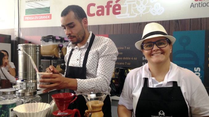 Programa Café de Antioquia