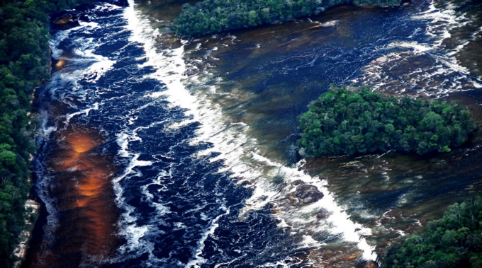 El planeta opera con sobregiro medioambiental desde hoy