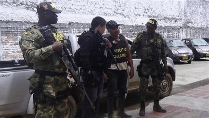 Ermencio Hurtado Noriega