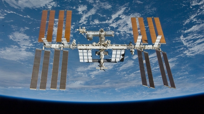 Turismo espacial: la NASA habilitará los viajes privados a la Estación Internacional en el 2020