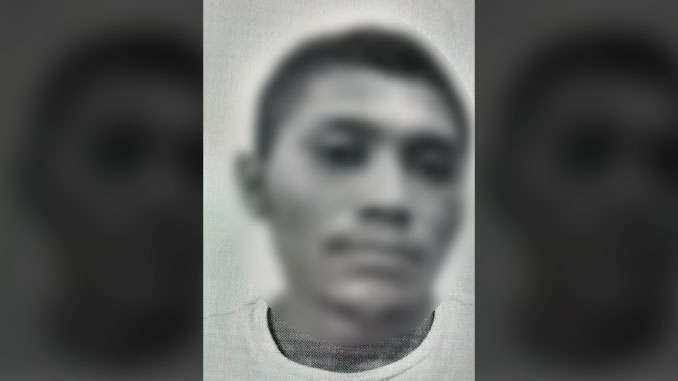Hombre aceptó que asesinó a 'Tía Juanita', su vecina', para hurtarle tres millones de pesos 4 Francisco Javier Perea Molina