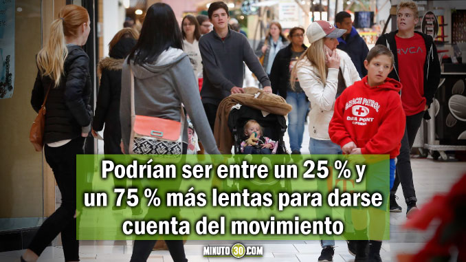 HOMBRES Y MUJERES