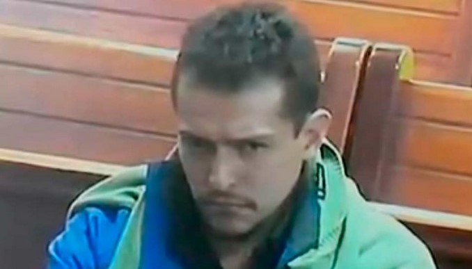 Hugo Alejandro Zabaleta Sossa