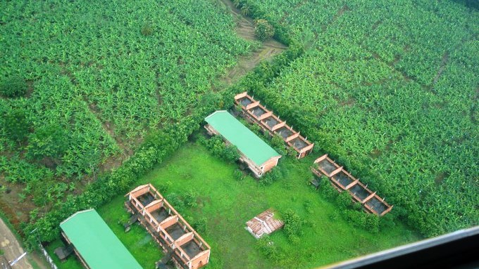 Culminarán las obras inconclusas de la Institución Educativa Los Vikingos en San Juan de Urabá