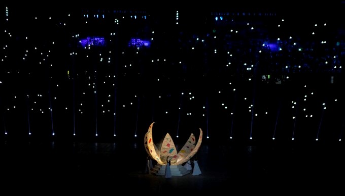 Con Silvestre Dangond a bordo será  la clausura de los Juegos Centroamericanos y del Caribe 2018