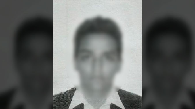 A la cárcel los señalados responsables de ataque armado que dejó un muerto y un herido en el barrio La Colina 1 José Antonio Quintero Muñoz