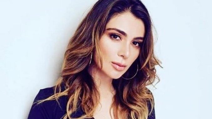 VIDEO: El trágico momento que vivió la actriz Marilyn Patiño en México