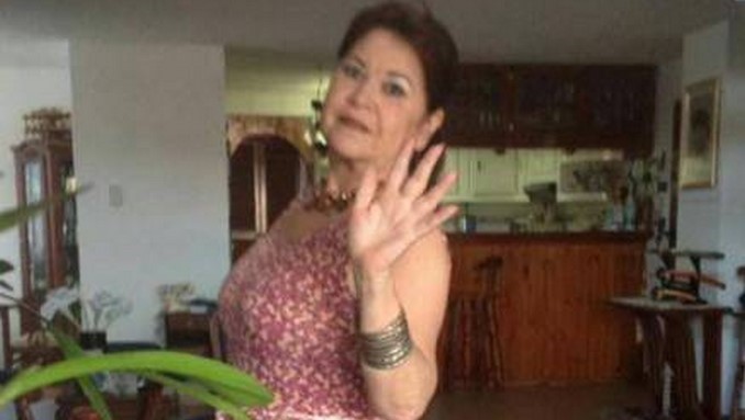 Marta Elena Álvarez Patiño