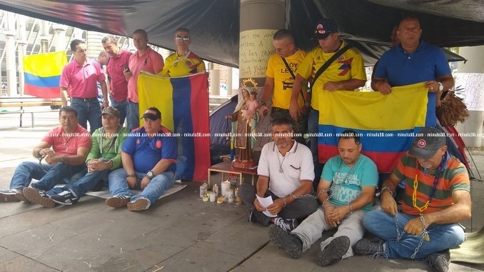 Protesta_Taxistas_21